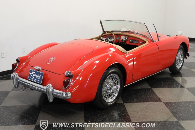 Mg-A-1960-Red-Saddle-Tan-16