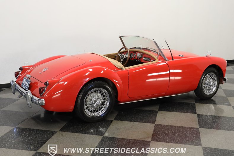 Mg-A-1960-Red-Saddle-Tan-17
