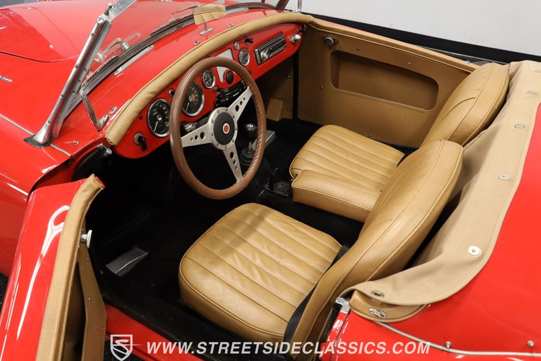 Mg-A-1960-Red-Saddle-Tan-7