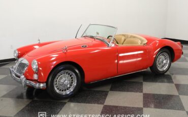 Mg-A-1960-Red-Saddle-Tan-8