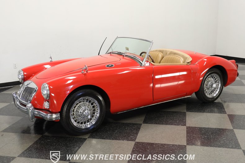 Mg-A-1960-Red-Saddle-Tan-8