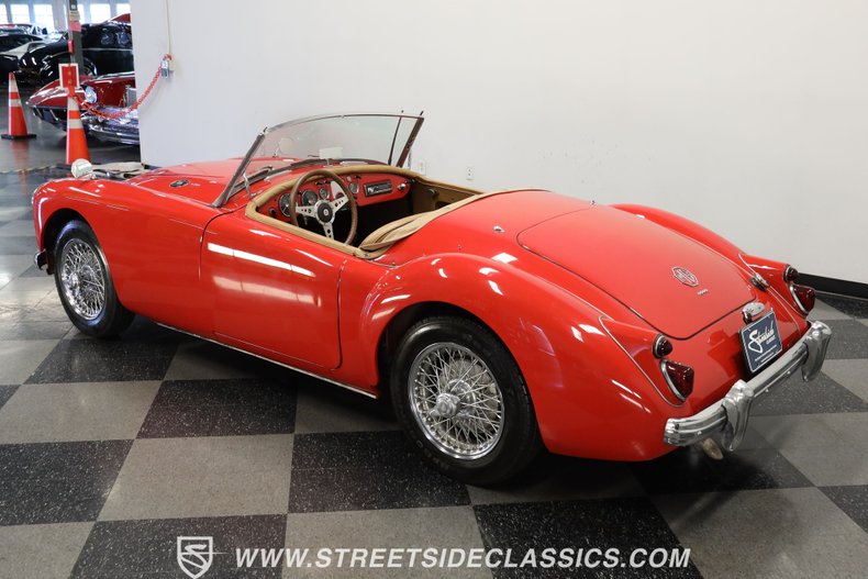Mg-A-1960-Red-Saddle-Tan-9