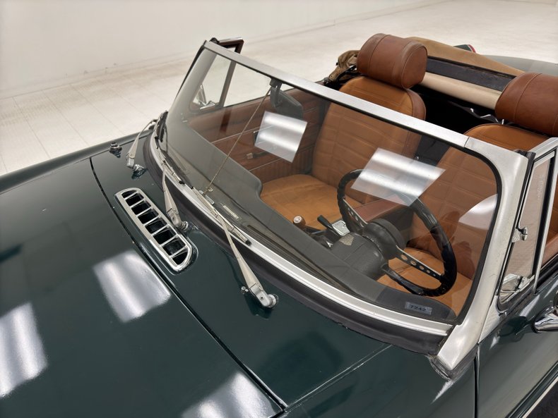 Mg-B-1972-British-Racing-Green-Saddle-25