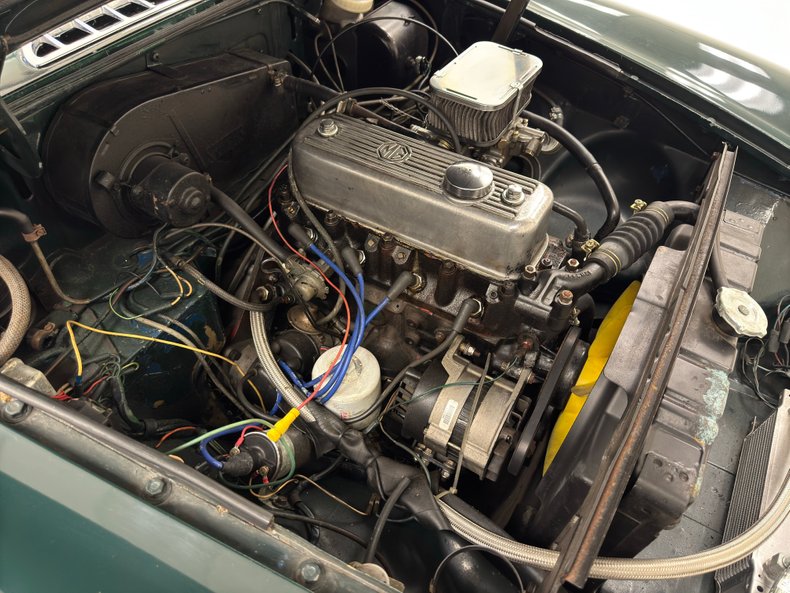 Mg-B-1972-British-Racing-Green-Saddle-43