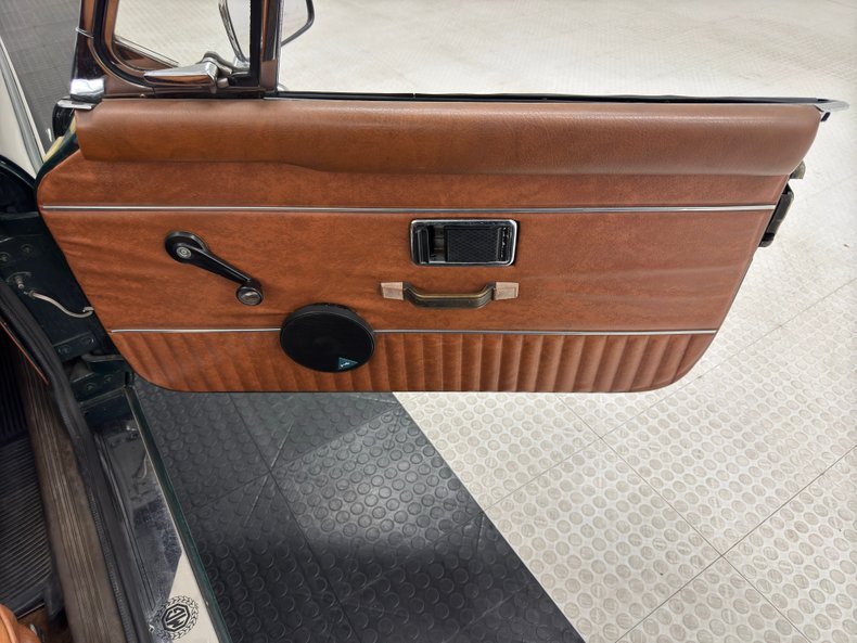Mg-B-1972-British-Racing-Green-Saddle-7