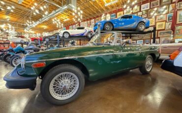 Mg-Mgb-roadster-1980-green
