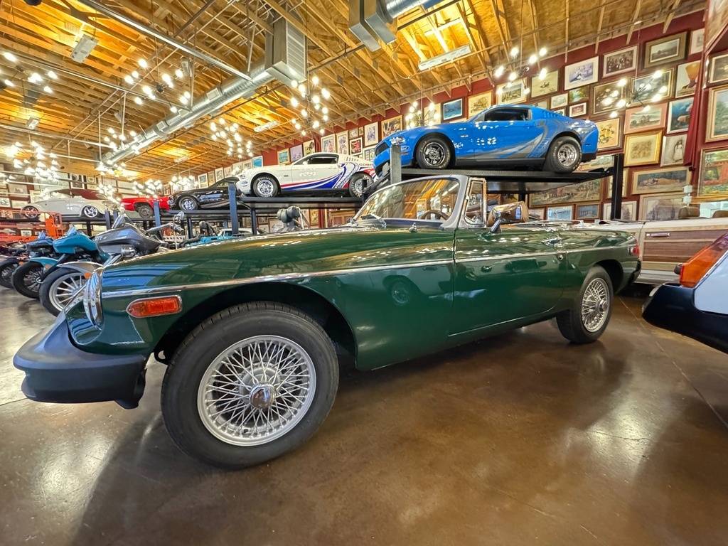 Mg-Mgb-roadster-1980-green