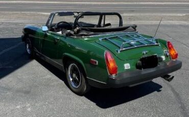 Mg-Midget-1977-Green-1
