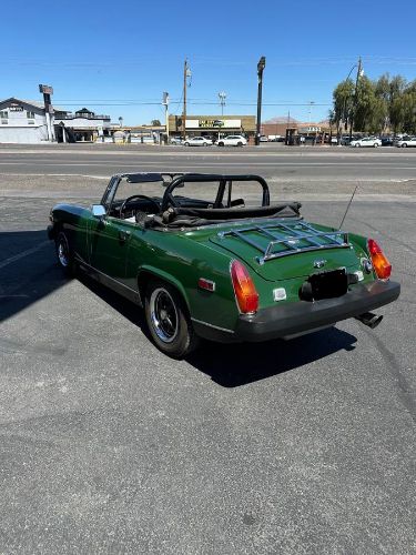Mg-Midget-1977-Green-1