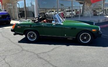 Mg-Midget-1977-Green-15