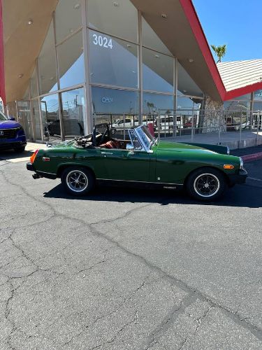 Mg-Midget-1977-Green-15