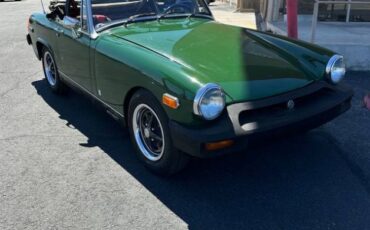 Mg-Midget-1977-Green-2