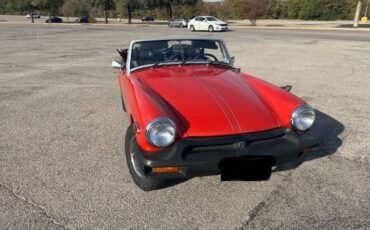 Mg-Midget-1977-Red-1