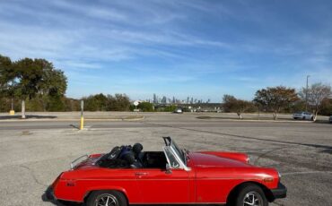 Mg-Midget-1977-Red