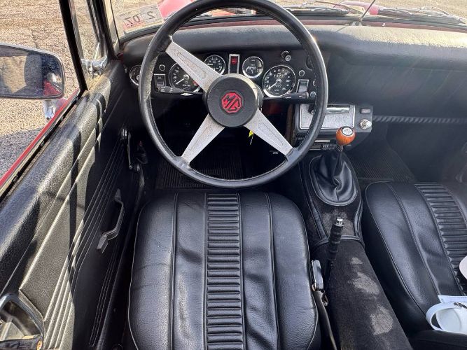 Mg-Midget-1977-Red-4