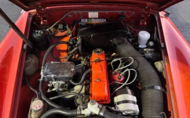 Mg-Midget-1977-Red-5