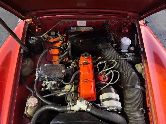 Mg-Midget-1977-Red-5