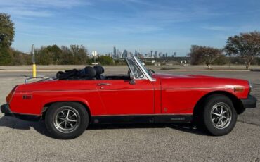 Mg-Midget-1977-Red-7