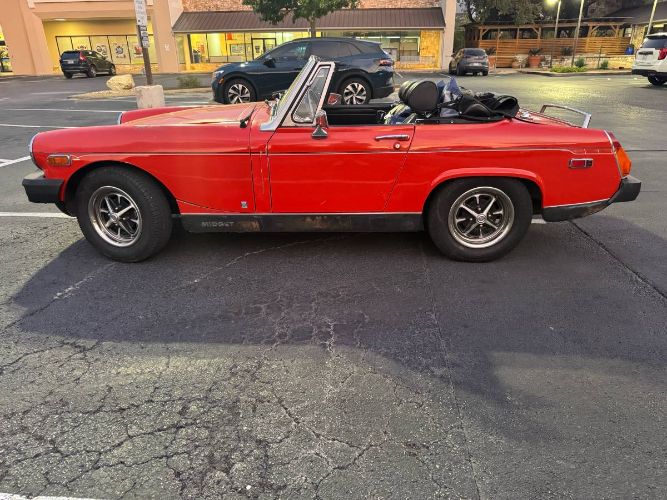 Mg-Midget-1977-Red-9