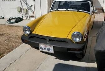 Mg-Midget-1978