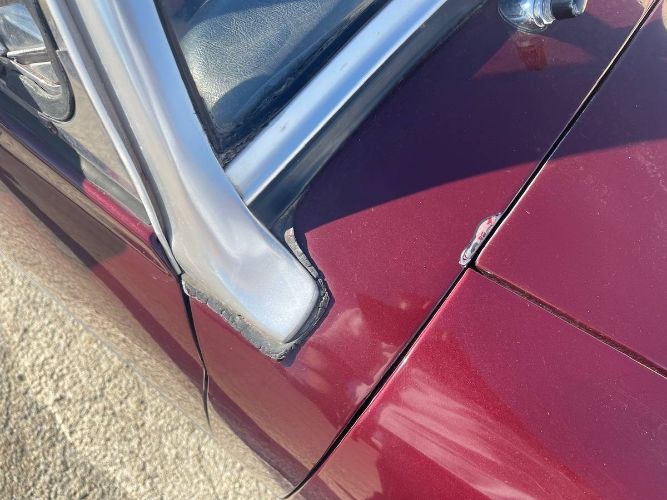 Mg-Midget-1979-Burgundy-Tan-Leather-13