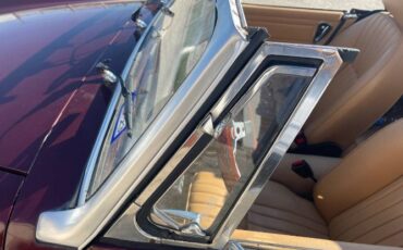 Mg-Midget-1979-Burgundy-Tan-Leather-18