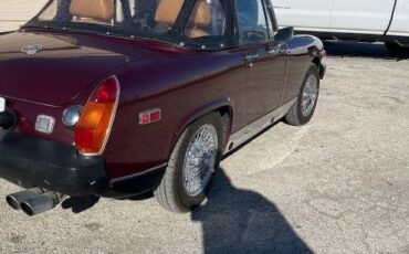 Mg-Midget-1979-Burgundy-Tan-Leather-2