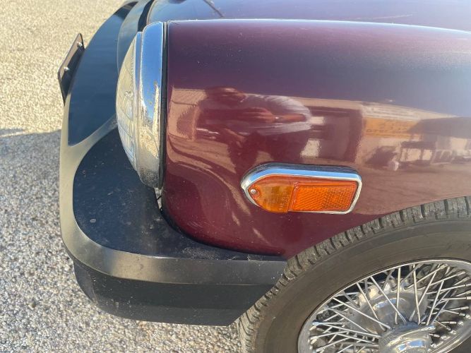 Mg-Midget-1979-Burgundy-Tan-Leather-20
