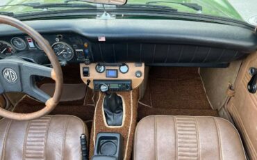 Mg-Midget-1979-Green-1
