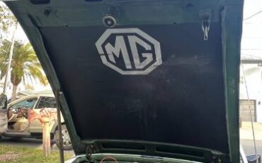 Mg-Midget-1979-Green-11