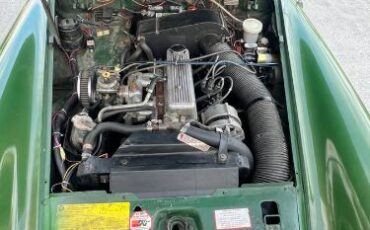 Mg-Midget-1979-Green-12