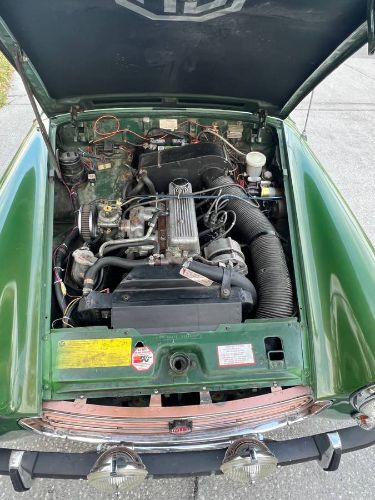 Mg-Midget-1979-Green-12
