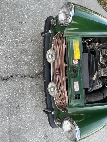 Mg-Midget-1979-Green-13