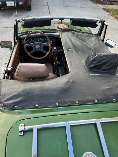Mg-Midget-1979-Green-14