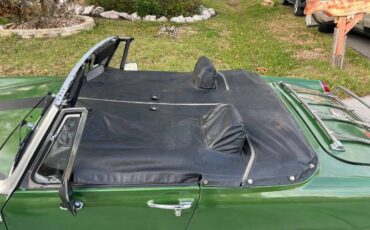 Mg-Midget-1979-Green-16