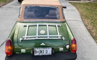 Mg-Midget-1979-Green-18