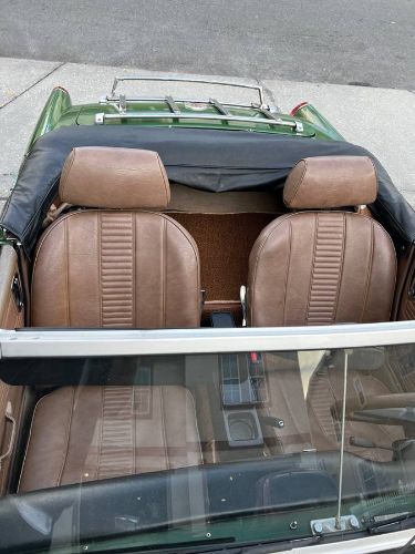 Mg-Midget-1979-Green-2