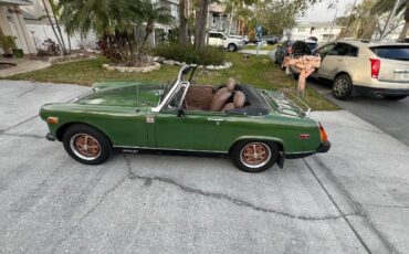 Mg-Midget-1979-Green-3