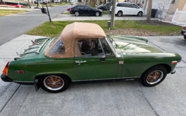 Mg-Midget-1979-Green-8