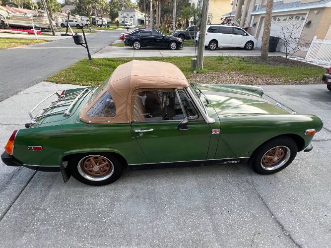 Mg-Midget-1979-Green-8