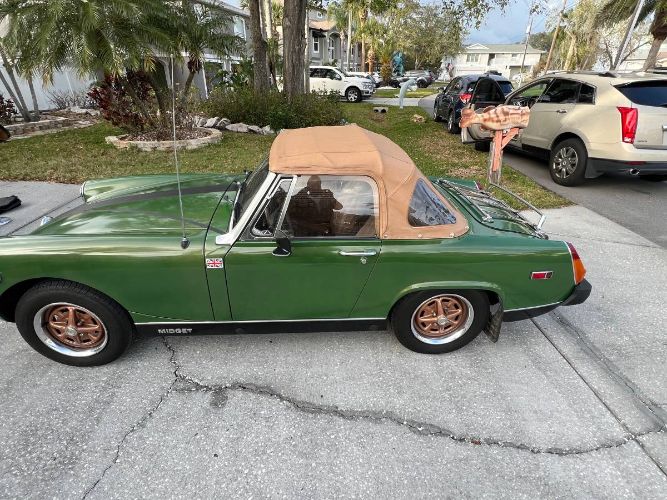 Mg-Midget-1979-Green-9