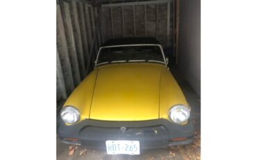 Mg-Midget-1979-Yellow-Black-1