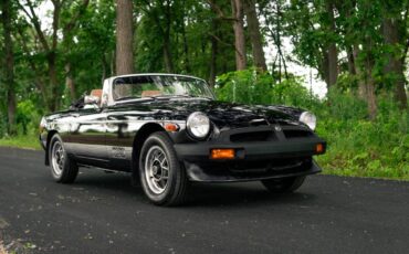 Mg-mgb-le-1980-black