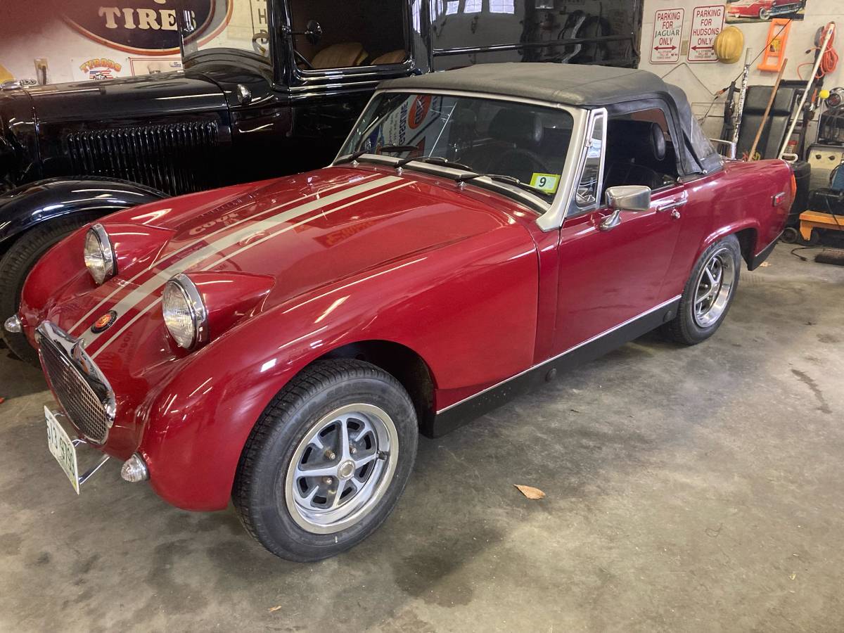 Mg-midget-1979-custom