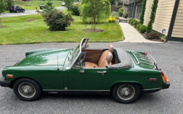 Mg-midget-1979-green-1