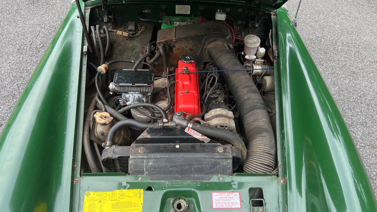 Mg-midget-1979-green-8