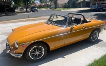 Mgb-convertible-1972-custom