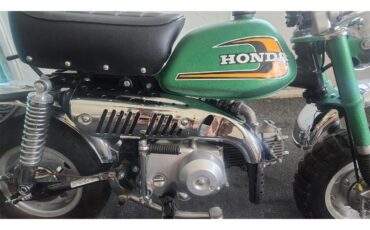 Mini-Bike-1974-Sparkle-Green-Black-11