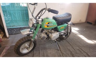 Mini-Bike-1974-Sparkle-Green-Black-2