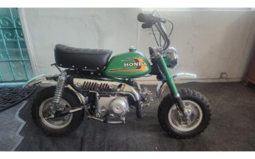 Mini-Bike-1974-Sparkle-Green-Black-6